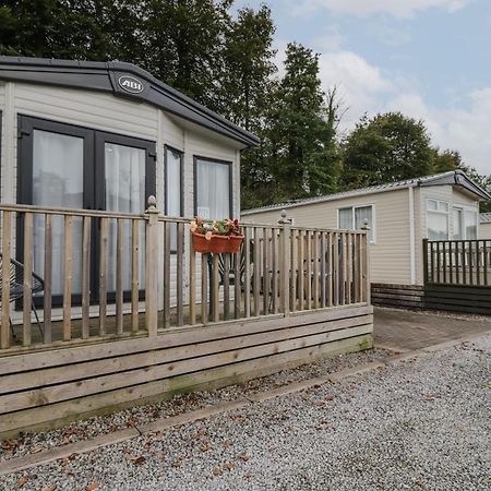 Villa Burlees Nest Cockermouth Exterior foto