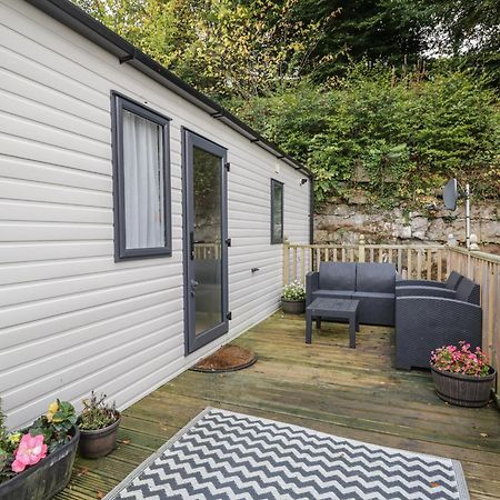 Villa Burlees Nest Cockermouth Exterior foto