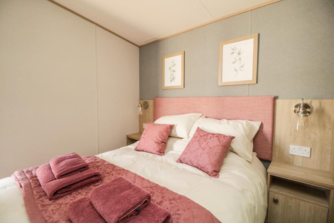 Villa Burlees Nest Cockermouth Exterior foto