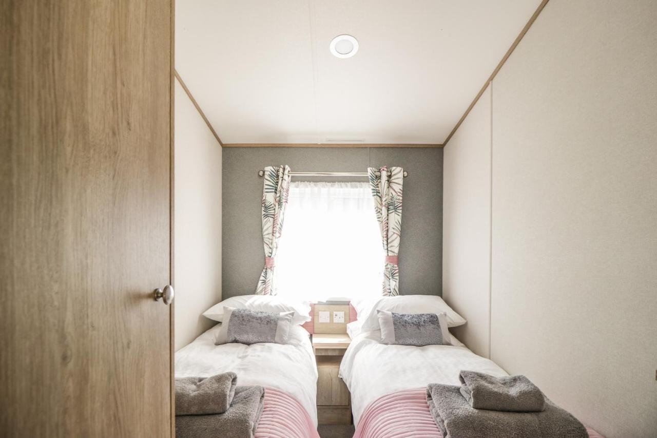Villa Burlees Nest Cockermouth Exterior foto