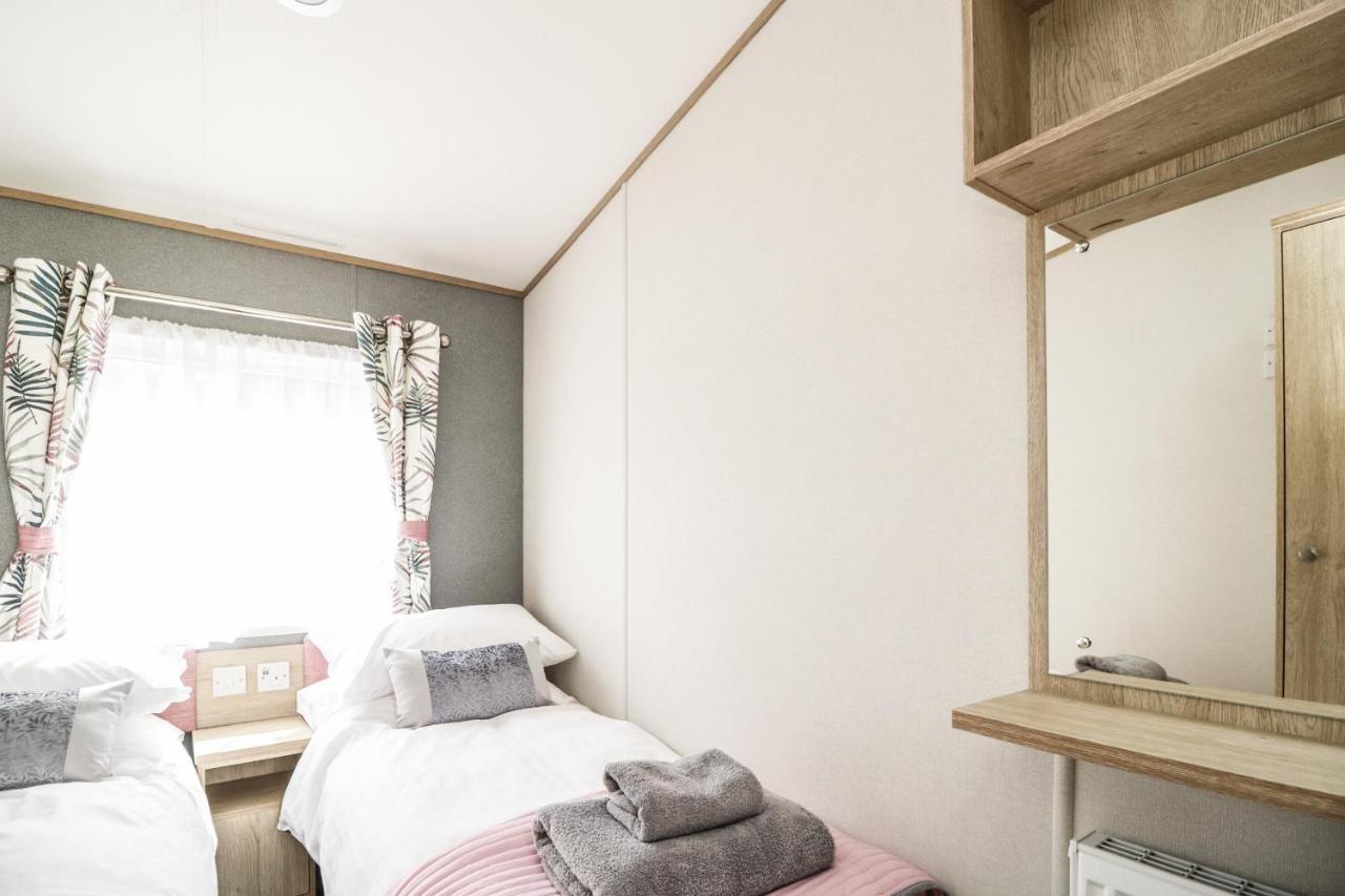 Villa Burlees Nest Cockermouth Exterior foto