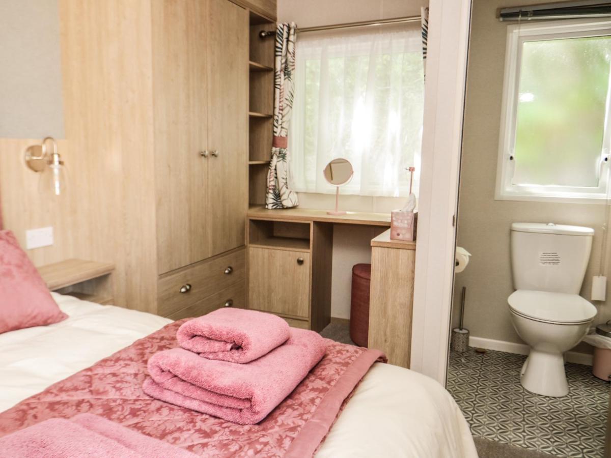 Villa Burlees Nest Cockermouth Exterior foto