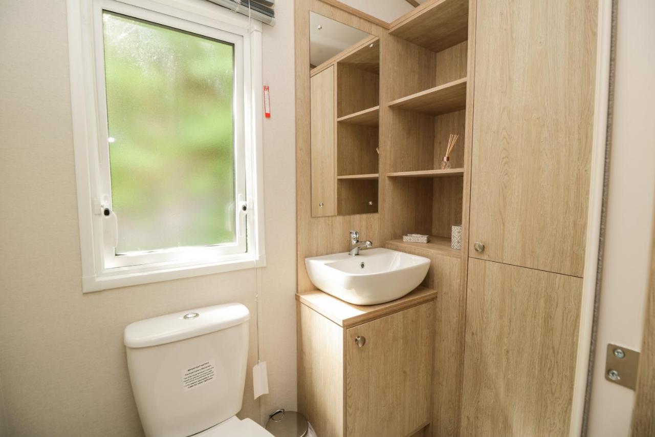 Villa Burlees Nest Cockermouth Exterior foto