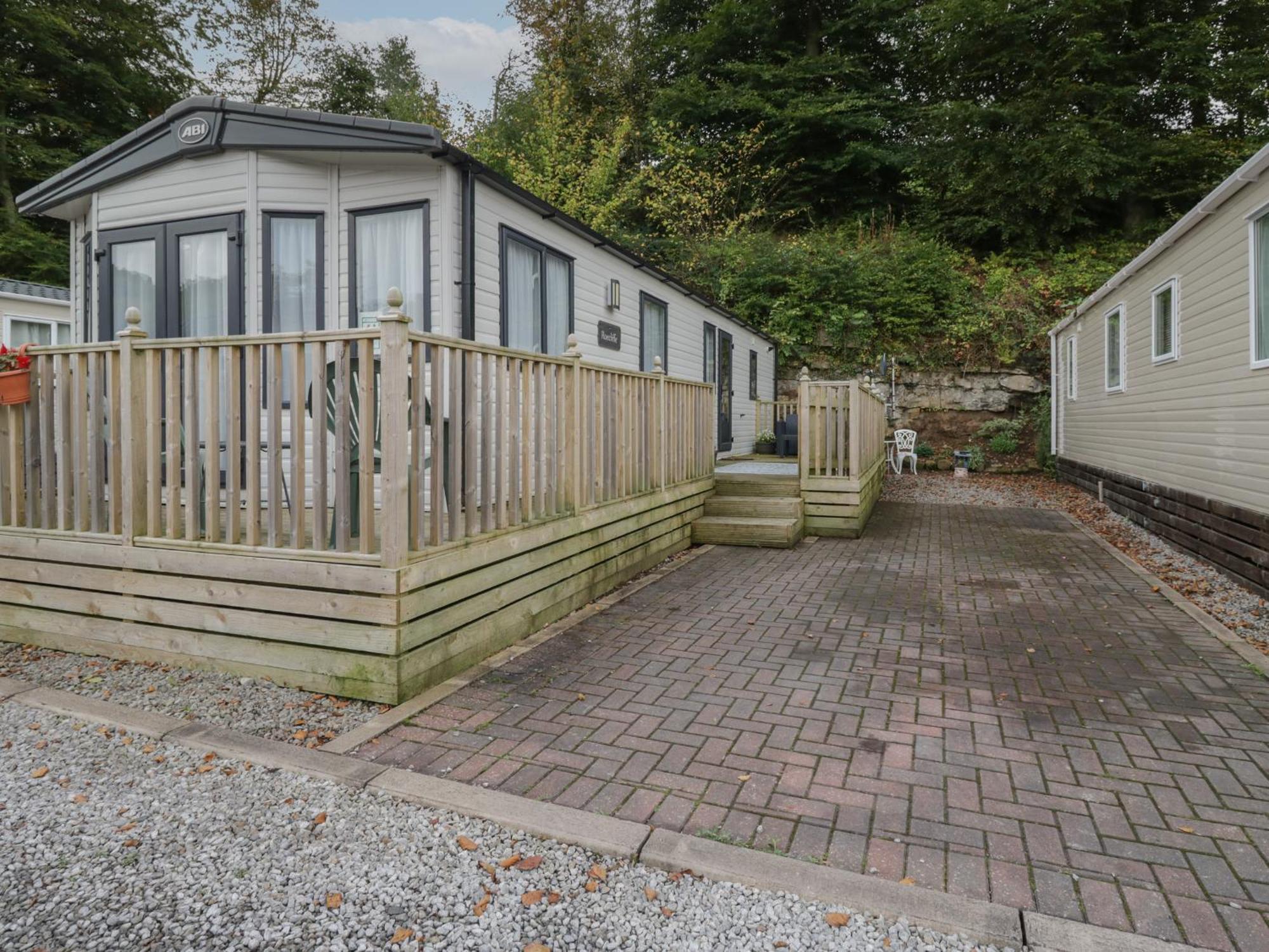 Villa Burlees Nest Cockermouth Exterior foto