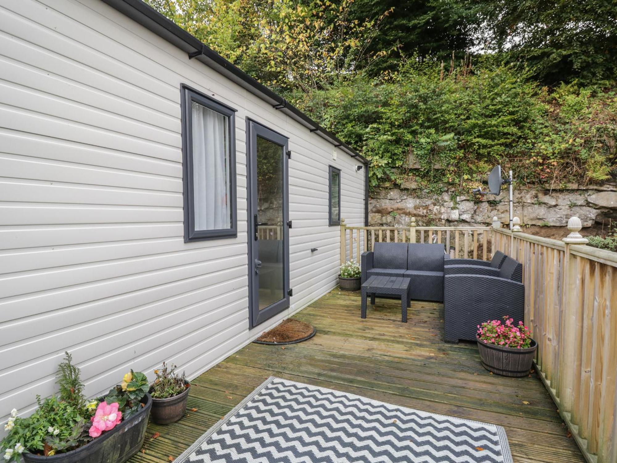 Villa Burlees Nest Cockermouth Exterior foto