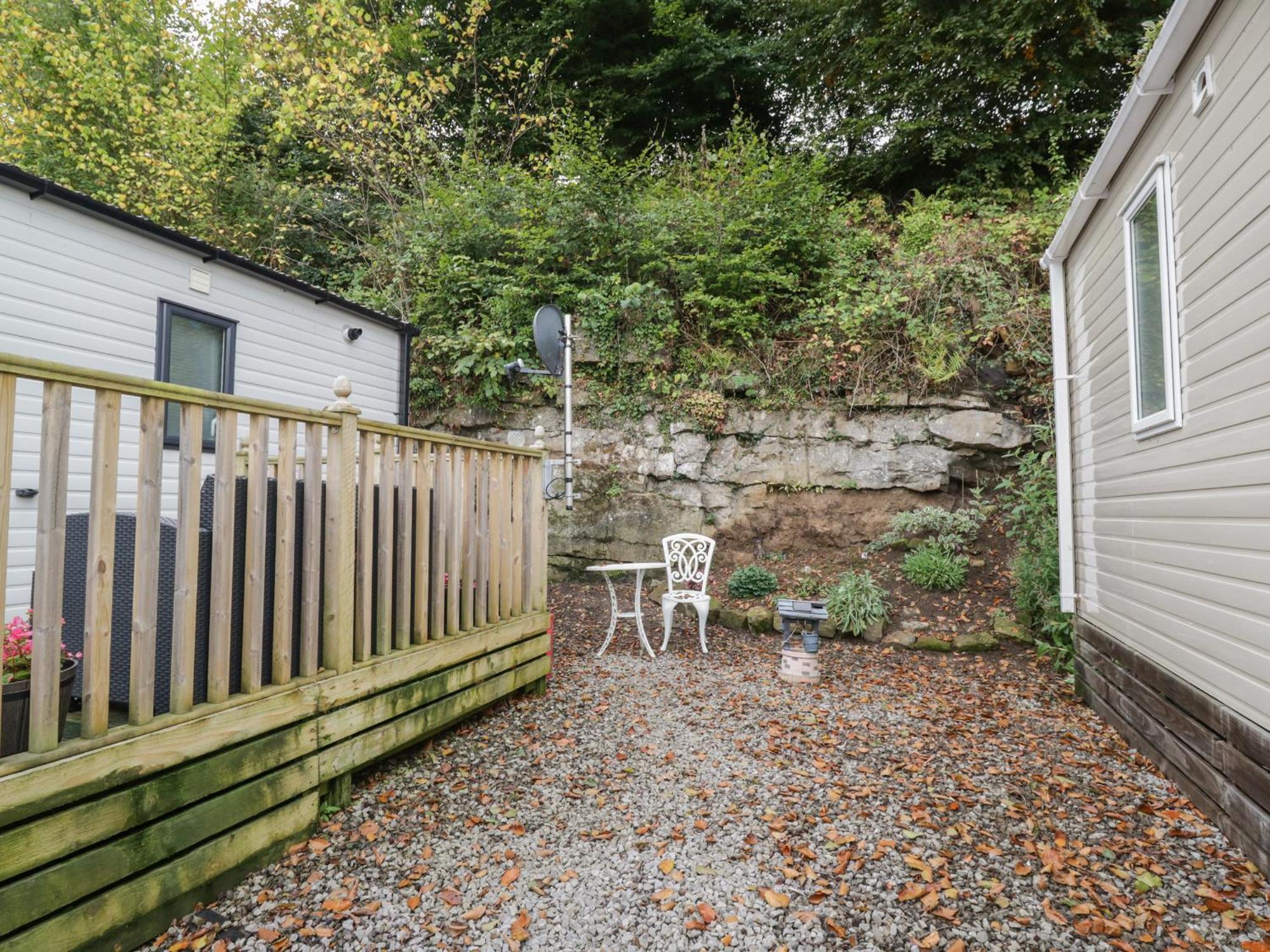 Villa Burlees Nest Cockermouth Exterior foto